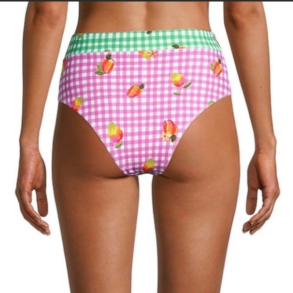 Farm Rio, Bikini Bottom - Picture 6 of 9